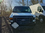 2010 Ford Econoline E150 Van vin: 1FTNE1EW6ADA91778