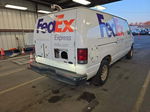 2010 Ford Econoline E150 Van vin: 1FTNE1EW6ADA91778