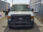 2010 Ford Econoline E150 Van Белый vin: 1FTNE1EW7ADA23876