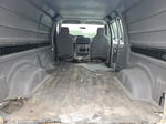 2010 Ford Econoline E150 Van Белый vin: 1FTNE1EW7ADA44548