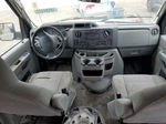 2010 Ford Econoline E150 Van Белый vin: 1FTNE1EW7ADA44548