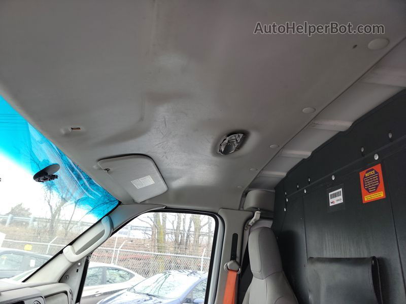 2010 Ford Econoline E150 Van vin: 1FTNE1EW7ADA91322