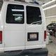 2012 Ford Econoline E150 Van vin: 1FTNE1EW7CDA11200