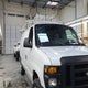 2012 Ford Econoline E150 Van vin: 1FTNE1EW7CDA11200