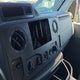 2012 Ford Econoline E150 Van vin: 1FTNE1EW7CDA11200