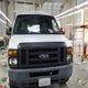 2012 Ford Econoline E150 Van vin: 1FTNE1EW7CDA11200