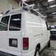 2012 Ford Econoline E150 Van vin: 1FTNE1EW7CDA11200