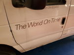 2010 Ford Econoline E150 Van vin: 1FTNE1EW8ADA91832