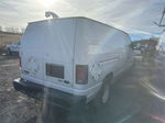 2010 Ford Econoline E150 Van vin: 1FTNE1EW8ADA91832