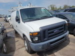 2013 Ford Econoline E150 Van vin: 1FTNE1EW8DDA61783