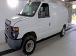 2013 Ford Econoline E150 Van vin: 1FTNE1EW9DDA22250