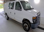 2013 Ford Econoline E150 Van vin: 1FTNE1EW9DDA22250