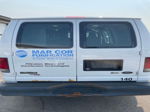 2013 Ford Econoline E150 Van vin: 1FTNE1EW9DDA22250