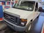 2013 Ford Econoline E150 Van vin: 1FTNE1EW9DDA58858