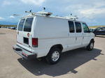 2007 Ford Econoline E250 Van vin: 1FTNE24L07DA44008