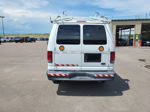 2007 Ford Econoline E250 Van vin: 1FTNE24L07DA44008