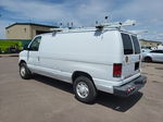 2007 Ford Econoline E250 Van vin: 1FTNE24L07DA44008