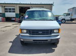 2007 Ford Econoline E250 Van vin: 1FTNE24L07DA44008