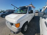 2007 Ford Econoline E250 Van Неизвестно vin: 1FTNE24L07DA52772