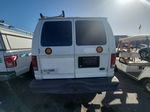 2007 Ford Econoline E250 Van Неизвестно vin: 1FTNE24L07DA52772