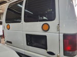 2007 Ford Econoline E250 Van vin: 1FTNE24L07DA53176