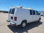 2007 Ford Econoline E250 Van vin: 1FTNE24L07DA66526