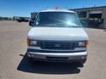 2007 Ford Econoline E250 Van vin: 1FTNE24L07DA66526