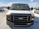 2008 Ford Econoline E250 Van Белый vin: 1FTNE24L08DA02696