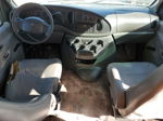 2008 Ford Econoline E250 Van Белый vin: 1FTNE24L08DA02696