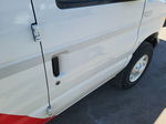 2007 Ford Econoline E250 Van vin: 1FTNE24L17DA44020