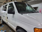 2007 Ford Econoline E250 Van vin: 1FTNE24L17DA53221