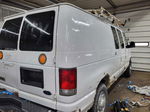 2007 Ford Econoline E250 Van vin: 1FTNE24L17DA53221