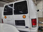 2007 Ford Econoline E250 Van vin: 1FTNE24L17DA53221