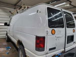 2007 Ford Econoline E250 Van vin: 1FTNE24L17DA53221