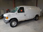 2007 Ford Econoline E250 Van Белый vin: 1FTNE24L17DA65756