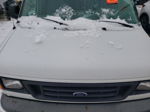 2007 Ford Econoline E250 Van Белый vin: 1FTNE24L17DA65756