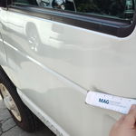 2007 Ford Econoline E250 Van vin: 1FTNE24L17DA66521