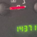 2007 Ford Econoline E250 Van vin: 1FTNE24L17DA66521