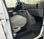 2007 Ford Econoline E250 Van vin: 1FTNE24L17DA66521