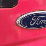 2007 Ford Econoline E250 Van vin: 1FTNE24L17DA66521