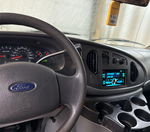 2007 Ford Econoline E250 Van vin: 1FTNE24L17DA66521