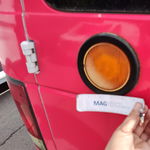 2007 Ford Econoline E250 Van vin: 1FTNE24L17DA66521