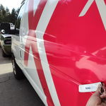 2007 Ford Econoline E250 Van vin: 1FTNE24L17DA66521