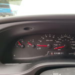 2007 Ford Econoline E250 Van vin: 1FTNE24L17DA66521