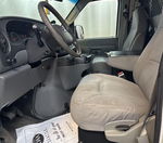 2007 Ford Econoline E250 Van vin: 1FTNE24L17DA66521