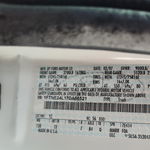 2007 Ford Econoline E250 Van vin: 1FTNE24L17DA66521