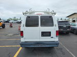 2008 Ford Econoline E250 Van vin: 1FTNE24L18DB53398