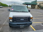 2008 Ford Econoline E250 Van vin: 1FTNE24L18DB53398