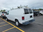 2008 Ford Econoline E250 Van vin: 1FTNE24L18DB53398