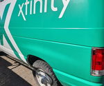 2008 Ford Econoline E250 Van vin: 1FTNE24L18DB53403